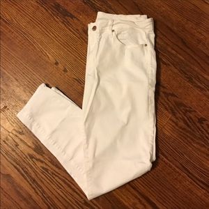 🤍GAP leggings jeans🤍